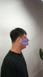 -MAGIC米几发型设计·羊毛卷