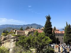 -梅黛奥拉修道院