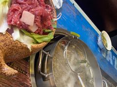 -刘少华贵州小黄牛·鲜牛肉火锅(总店)