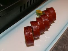 -前海沿·青岛菜(乐客城店)