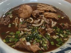 -难忘的面(五矿君澜酒店)