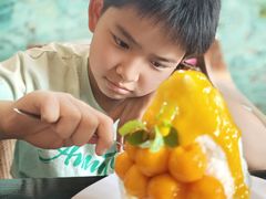 -Fresh Fruit Factory - Fruit Cuisine Restaurant