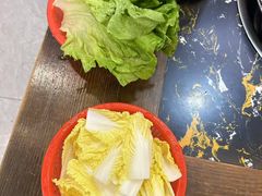 -尚品牛味汤锅火锅(康定总店)