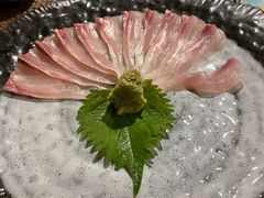 -半藏居酒屋(香港花园店)