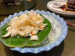 -上海人家花樣年华(中山公园店)