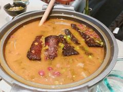 -半山腰·云南菜(侨福芳草地店)