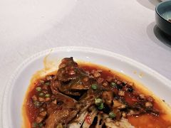 -紫光园·烤鸭·北京菜(劲松店)