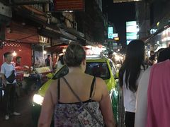 -唐人街(耀华力路)