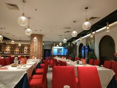 -小山城·馋嘴蛙(亚运村店)