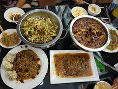 -九转小磨(凯德店)