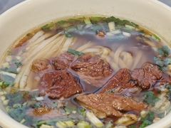 -易裕和·长沙米粉(竹塘西路店)
