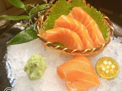 -昱匠·日本料理(金融街店)