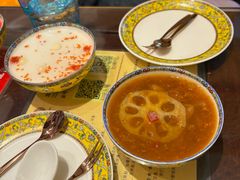 果子干-富华斋饽饽铺·宫廷糕点·伴手礼(护国新天地店)