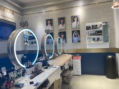 -海马体照相馆(大连柏威年购物中心店)