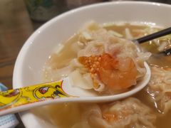 -一记面馆(易发店)