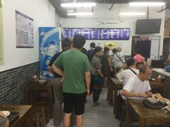 -老磁器口豆汁店(马家堡店)