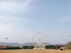 -云幽谷旅游区