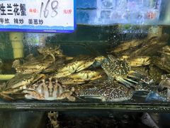 -北港方记海鲜楼·海景餐厅