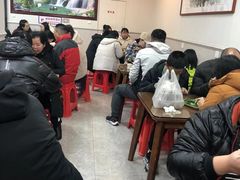 大堂-聂记粤菜馆(鼓西路店)