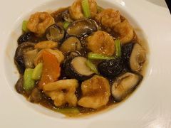 -大连富丽华大酒店