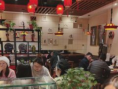 -满园烤鸭·春饼(太原街万达店)