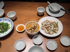 -小厨师·二十年沈家门小海鲜(百井坊巷店)