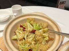 -云庭汇·粤菜海鲜(东盟盛天地店)