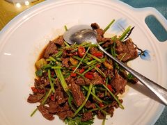 -呷湘厨·鱼汤捞饭·剁椒鱼头·辣椒炒肉(国家会展中心店)