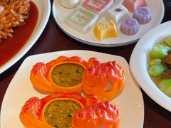 -得月楼·省级非遗·传统苏帮菜(观前店)