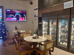 -盐说·西式餐酒馆(光明万达店)