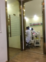 -苗方清颜痘肌研究所