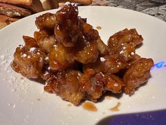 -绿茶餐厅(朝阳大悦城店)