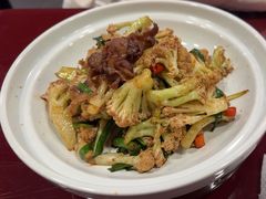-宏状元现熬粥·京味菜(五棵松店)