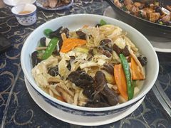 -西江河鲜·趣苑酒楼(鼎湖牌坊店)