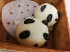 -市民中心-餐厅