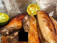 -小大董·烤鸭(凤凰汇店)