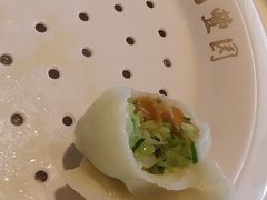 -日丰园海肠水饺·老字号大连海鲜(银泰城店)