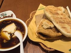-黑窑厂糖油饼烤鸭·清真菜(旗舰店)