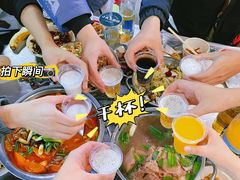 -小民大排档(光谷店)