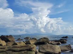 -大浪湾