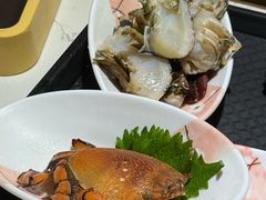 -福禧荟·海鲜自助