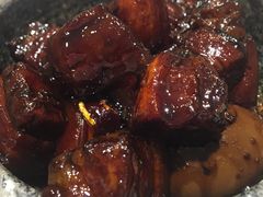 吉士红烧肉-老吉士(环贸iapm店)