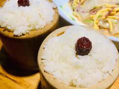 -吕氏疙瘩汤·私家菜馆(慈云寺店)