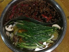 -祝幺妹火锅(裕华村总店)