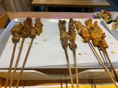 -木屋烧烤(房山良乡店)