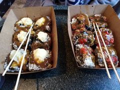 -品腐记·豆腐王朝(老门东总店)