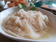 上汤笋丝-明思味 二十年潮粤菜(榕城东山店)