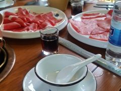 -前门杨记·铜锅涮肉(王府井·故宫店)