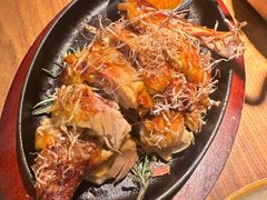-星叶·东南亚料理(温州万象城店)