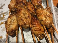 -管氏翅吧(地安门店)
